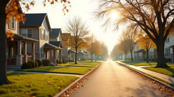 Le marché résidentiel de Boisbriand, entre maisons et copropriétés