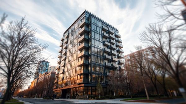 Top tendances des prix immobiliers à Villeray-Saint-Michel-2025