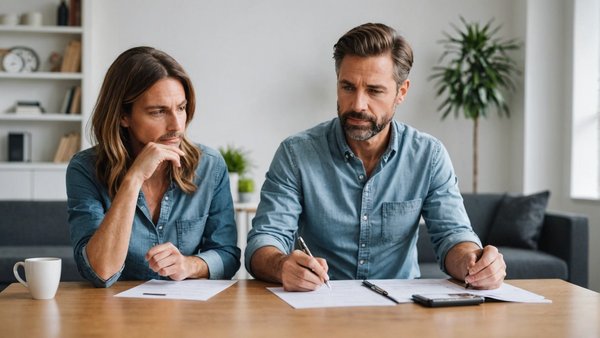 Crédit immobilier et divorce : comment gérer ?