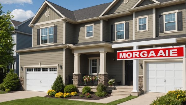 Comparatif des banques pour un crédit immobilier