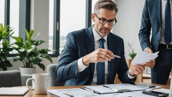 Assurances et gestion de patrimoine : comprendre le lien