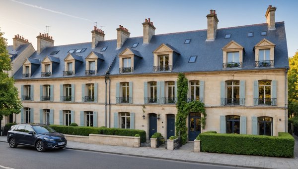 Top conseils pour choisir une assurance habitation à paris