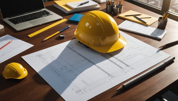 Guide complet sur l'assurance dommage ouvrage pour les futurs bâtisseurs