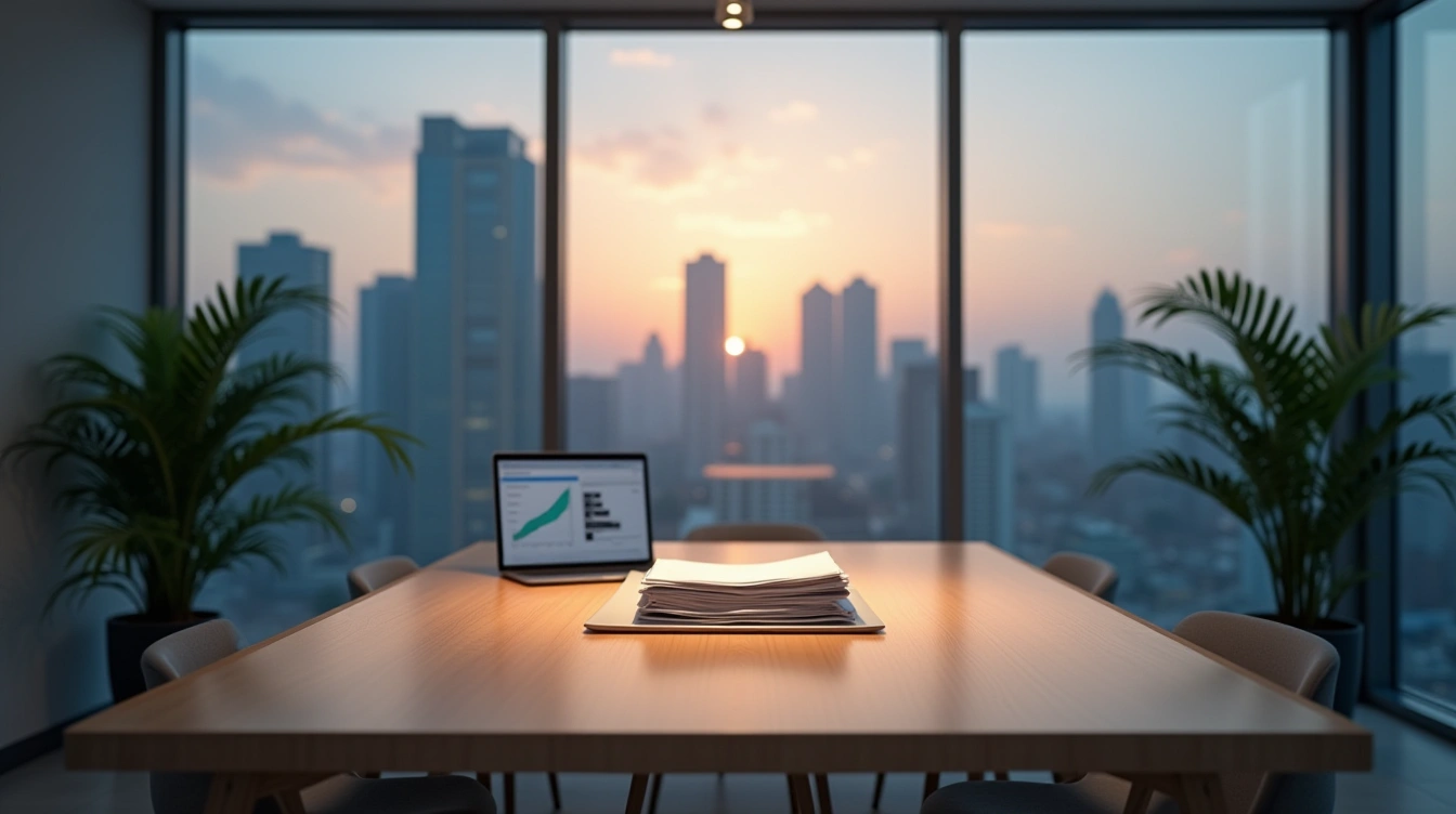 Vos questions sur le choix d'un gestionnaire locatif